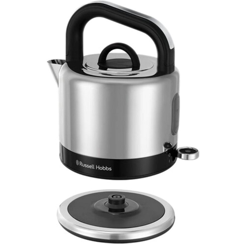 Електрочайник Russell Hobbs 26420-70