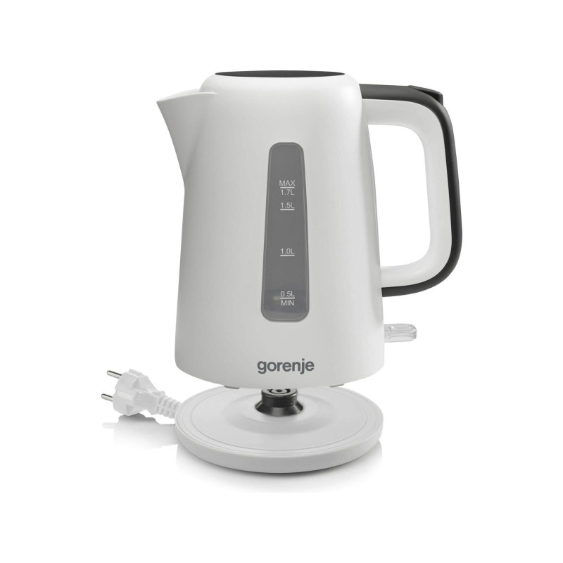 Електрочайник Gorenje K17XG
