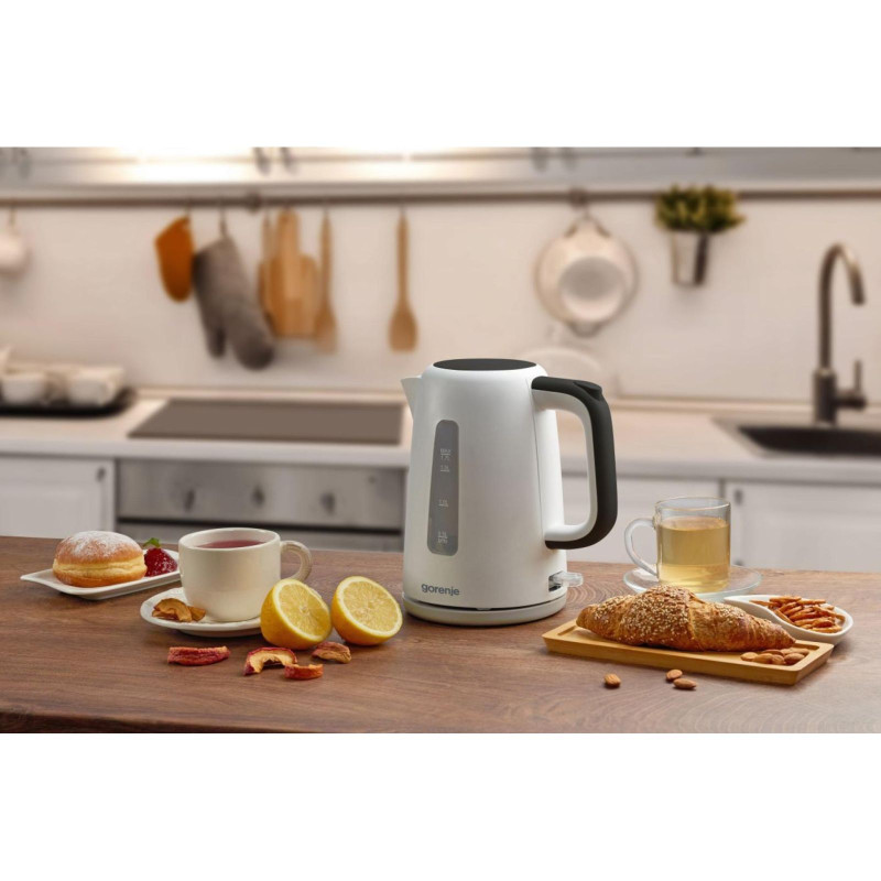 Електрочайник Gorenje K17XG