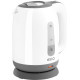 Електрочайник ECG RK 1759 Classica Grigio