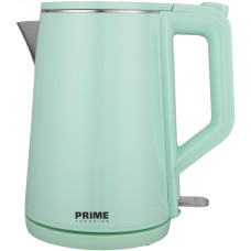 Електрочайник PRIME Technics PKP 1745 O