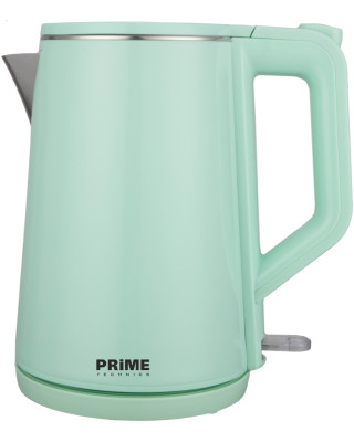 Електрочайник PRIME Technics PKP 1745 O