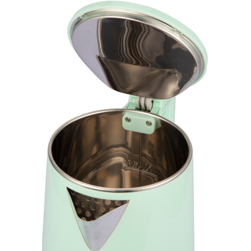 Електрочайник PRIME Technics PKP 1745 O