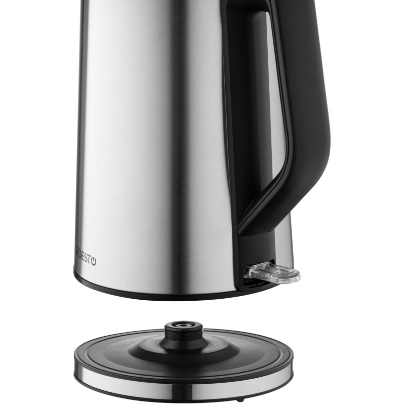 Електрочайник Ardesto EKL-X51