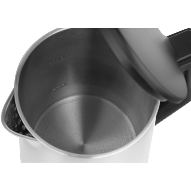 Електрочайник Ardesto EKL-X51