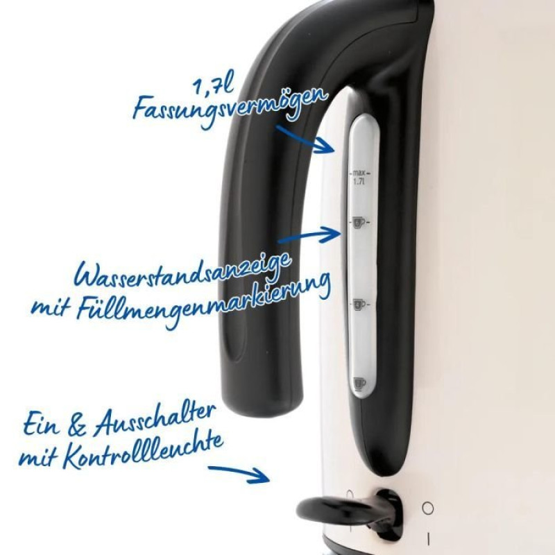 Електрочайник Russell Hobbs 28510-70