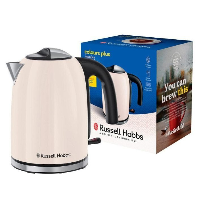Електрочайник Russell Hobbs 28510-70