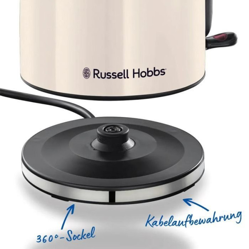Електрочайник Russell Hobbs 28510-70