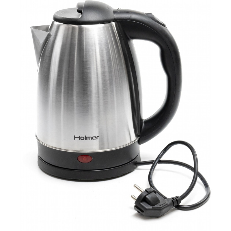 Електрочайник Holmer HKS-1101