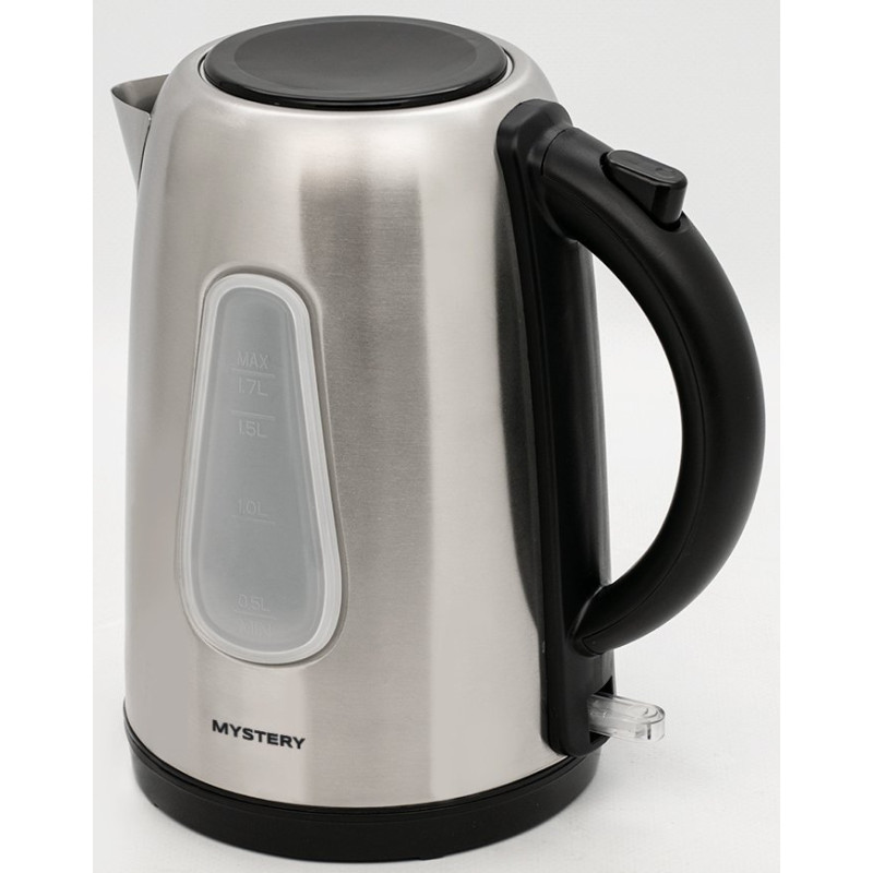 Електрочайник Mystery MEK-1644