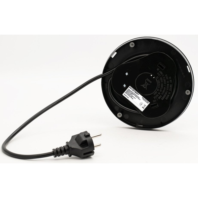 Електрочайник Mystery MEK-1644