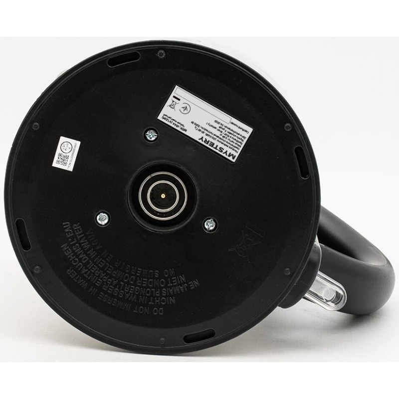 Електрочайник Mystery MEK-1644