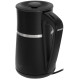 Електрочайник Adler AD 1355 black