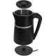 Електрочайник Adler AD 1355 black