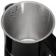 Електрочайник Adler AD 1355 black