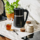 Електрочайник Adler AD 1355 black