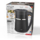 Електрочайник Adler AD 1355 black