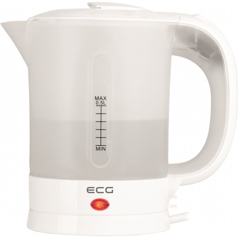 Електрочайник ECG RK 500 Travel Lite