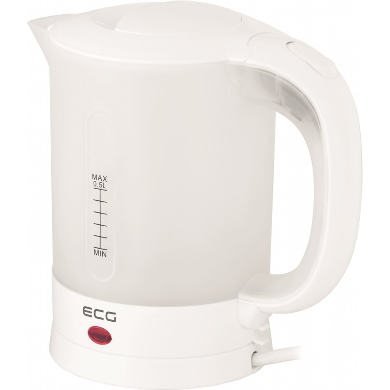 Електрочайник ECG RK 500 Travel Lite