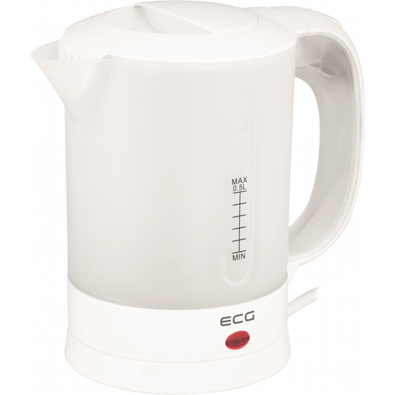 Електрочайник ECG RK 500 Travel Lite