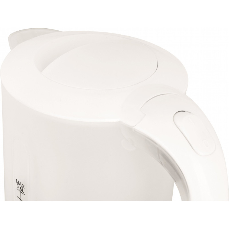 Електрочайник ECG RK 500 Travel Lite