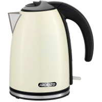 Електрочайник Ardesto EKL-F340BG