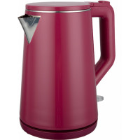 Електрочайник PRIME Technics PKP 1745 R