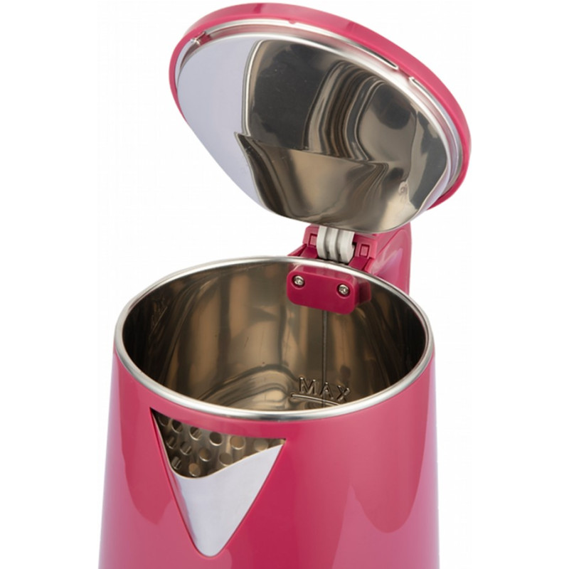 Електрочайник PRIME Technics PKP 1745 R