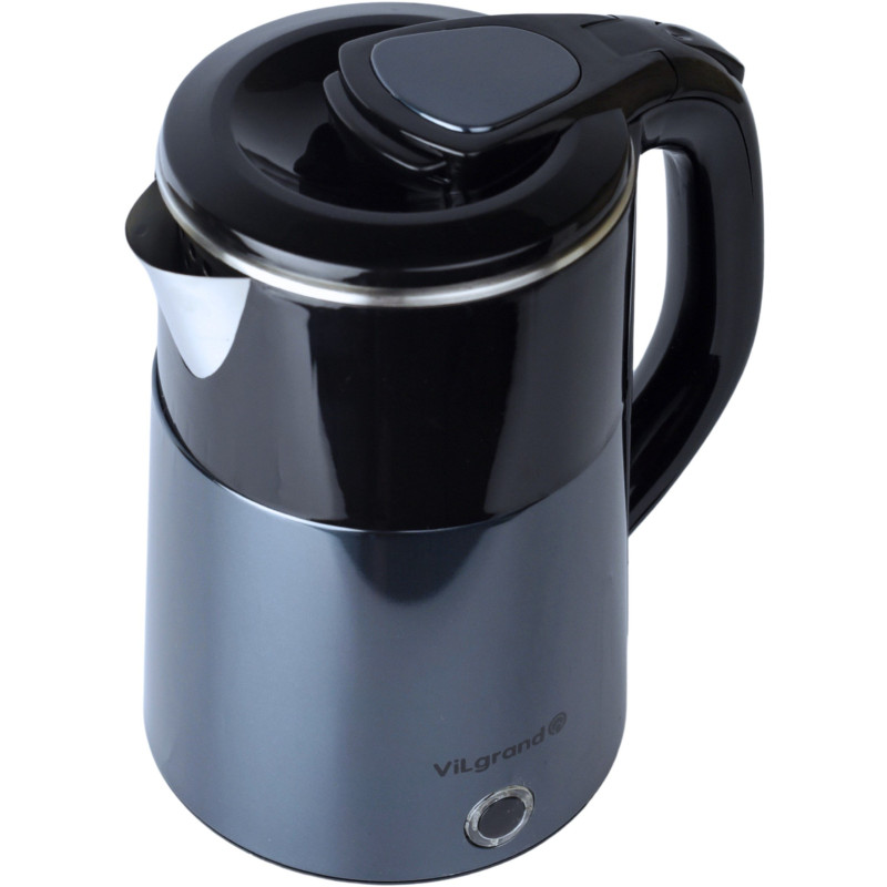 Електрочайник Vilgrand VS1820 blue