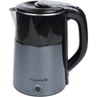 Електрочайник Vilgrand VS1820 blue