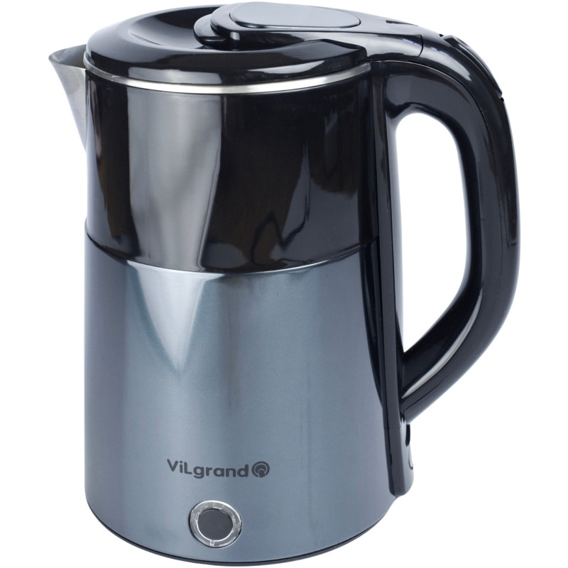 Електрочайник Vilgrand VS1820 blue