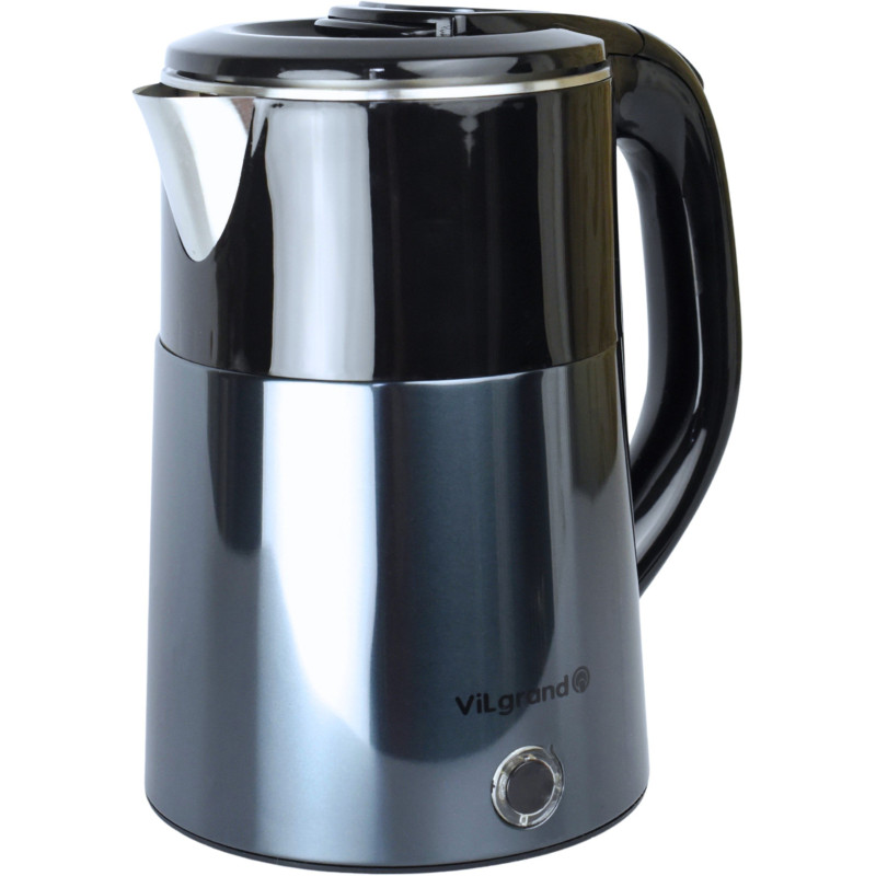 Електрочайник Vilgrand VS1820 blue