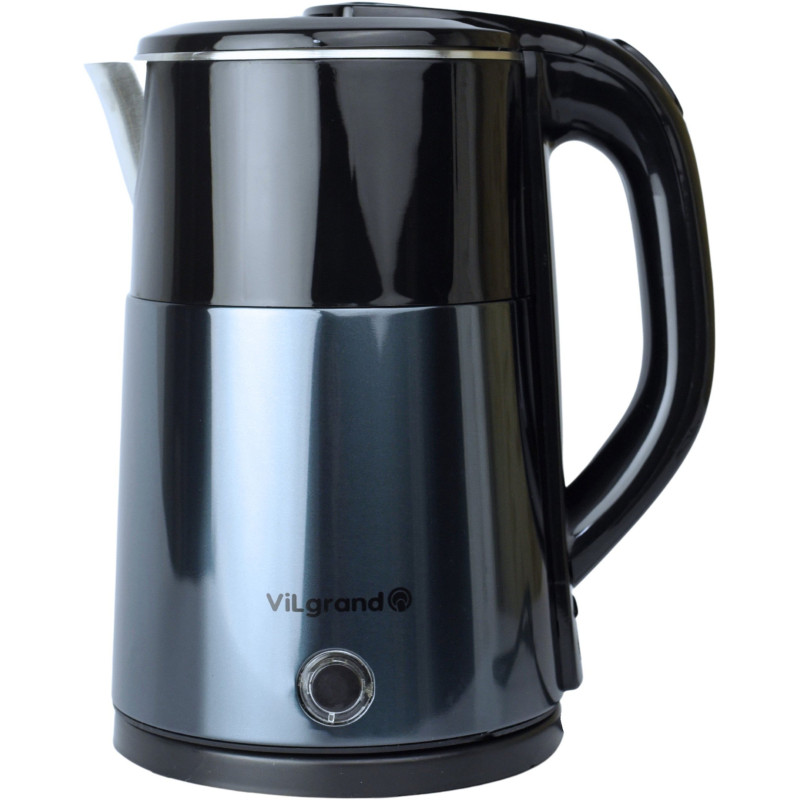 Електрочайник Vilgrand VS1820 blue