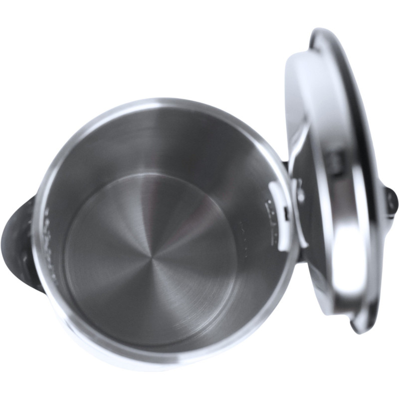 Електрочайник Vilgrand VS1820 blue