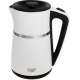 Електрочайник Adler AD 1355 white