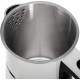 Електрочайник Adler AD 1355 white