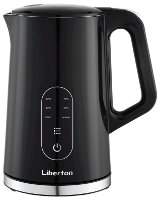 Електрочайник LIBERTON LEK-6835