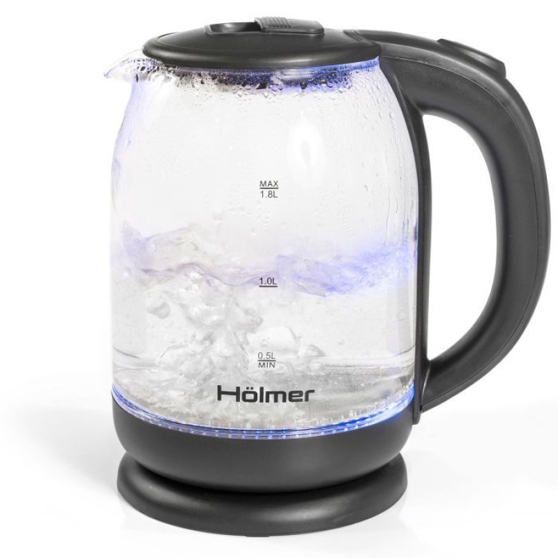 Електрочайник Holmer HKS-2025