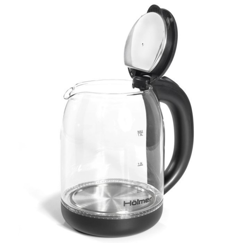 Електрочайник Holmer HKS-2025