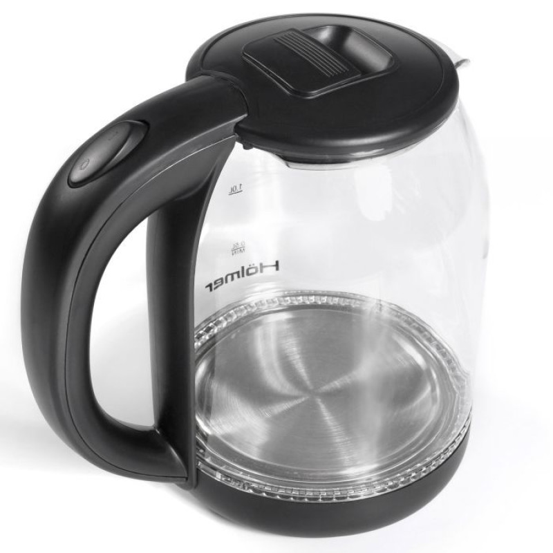 Електрочайник Holmer HKS-2025
