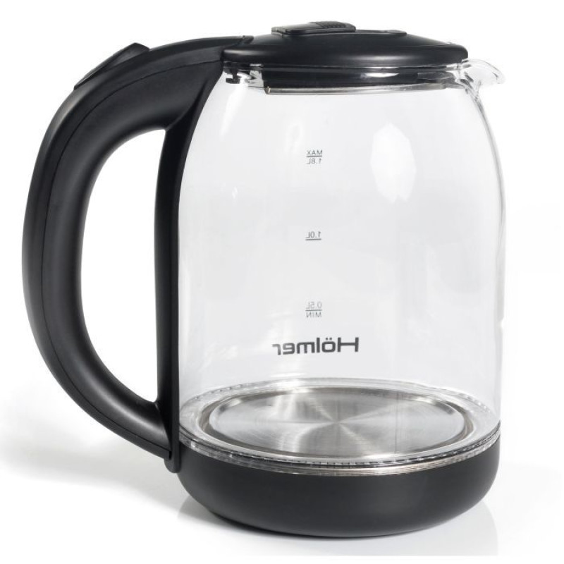 Електрочайник Holmer HKS-2025