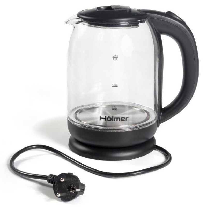 Електрочайник Holmer HKS-2025