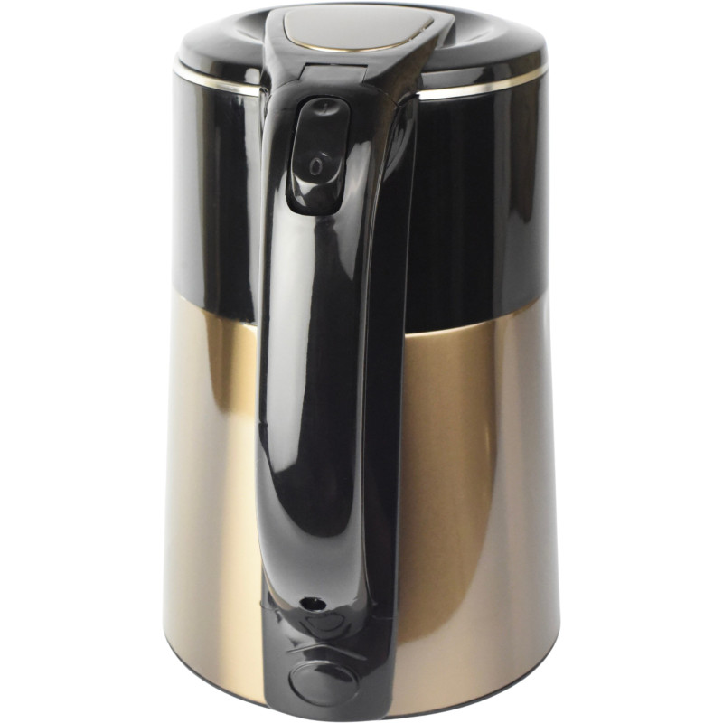 Електрочайник Vilgrand VS1820 bronze