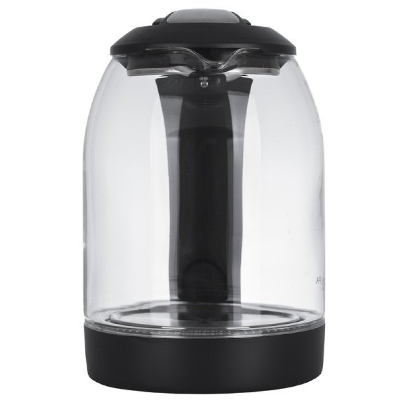 Електрочайник Delfa DK 2650 X Kettle/glass