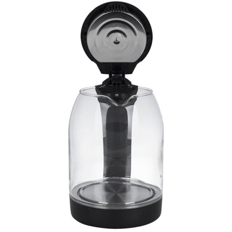 Електрочайник Delfa DK 2650 X Kettle/glass