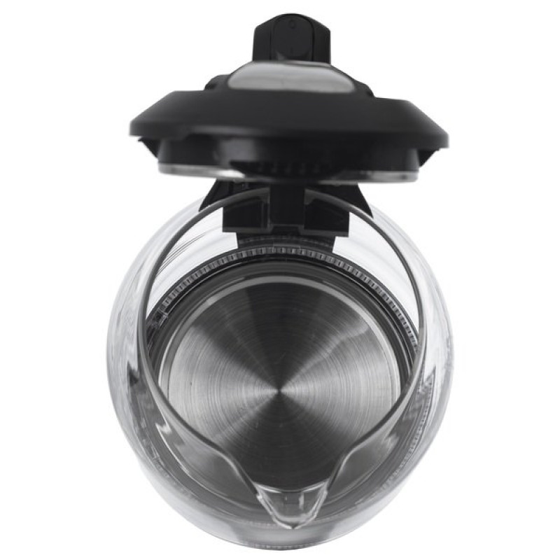 Електрочайник Delfa DK 2650 X Kettle/glass