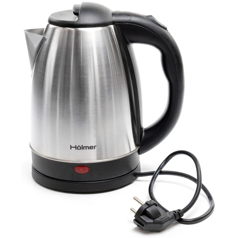 Електрочайник Holmer HKS-1102