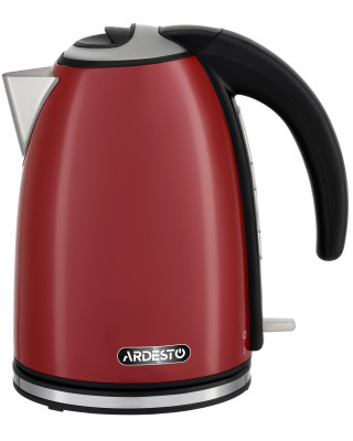 Електрочайник Ardesto EKL-F340R