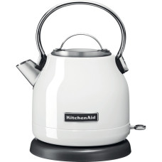 Електрочайник KitchenAid CLASSIC 5KEK1222EWH