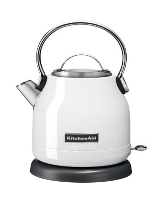 Електрочайник KitchenAid CLASSIC 5KEK1222EWH